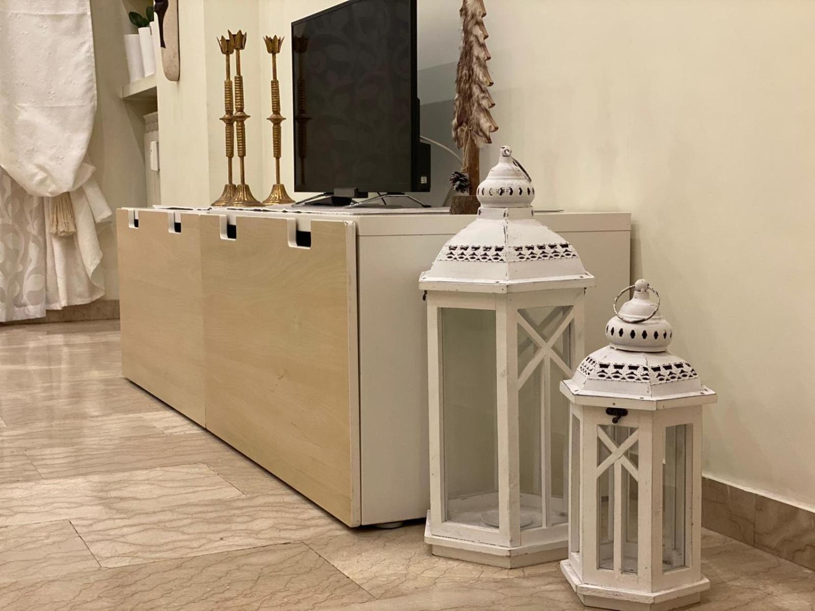 Appartamento Light House Roma Esterno foto
