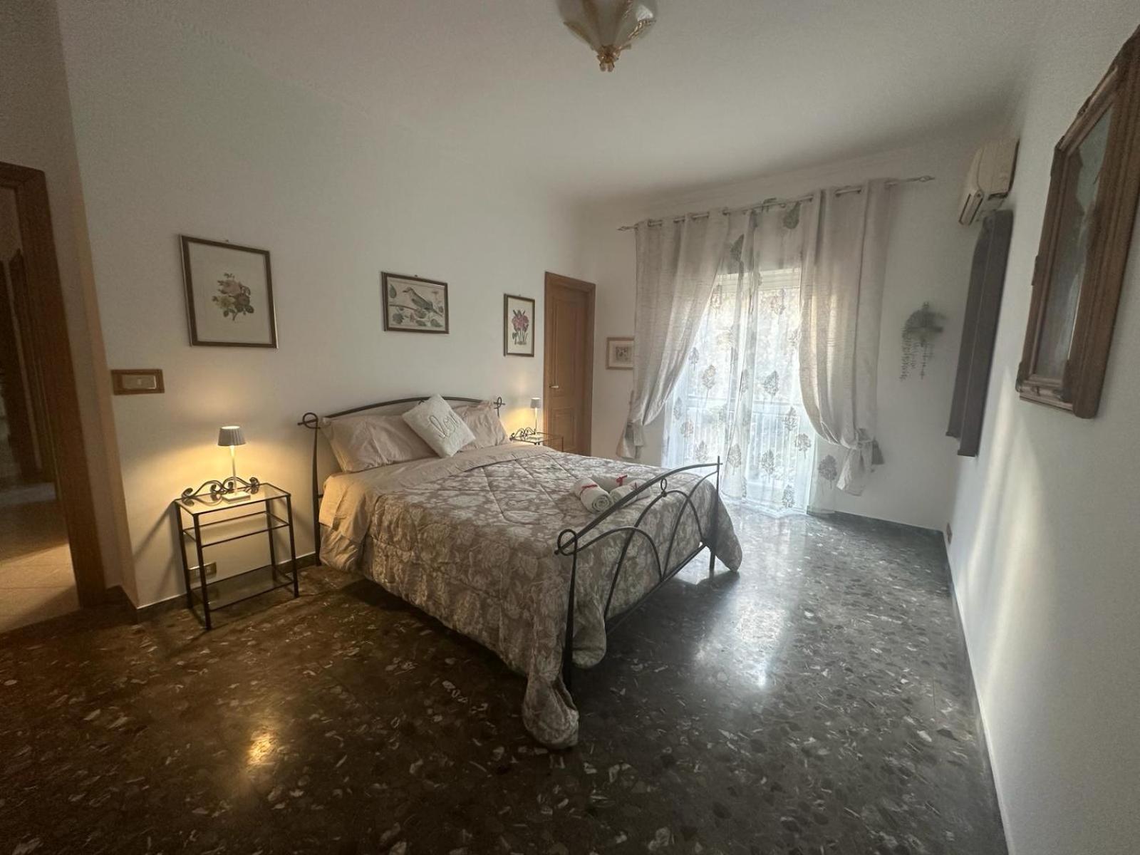 Appartamento Light House Roma Esterno foto
