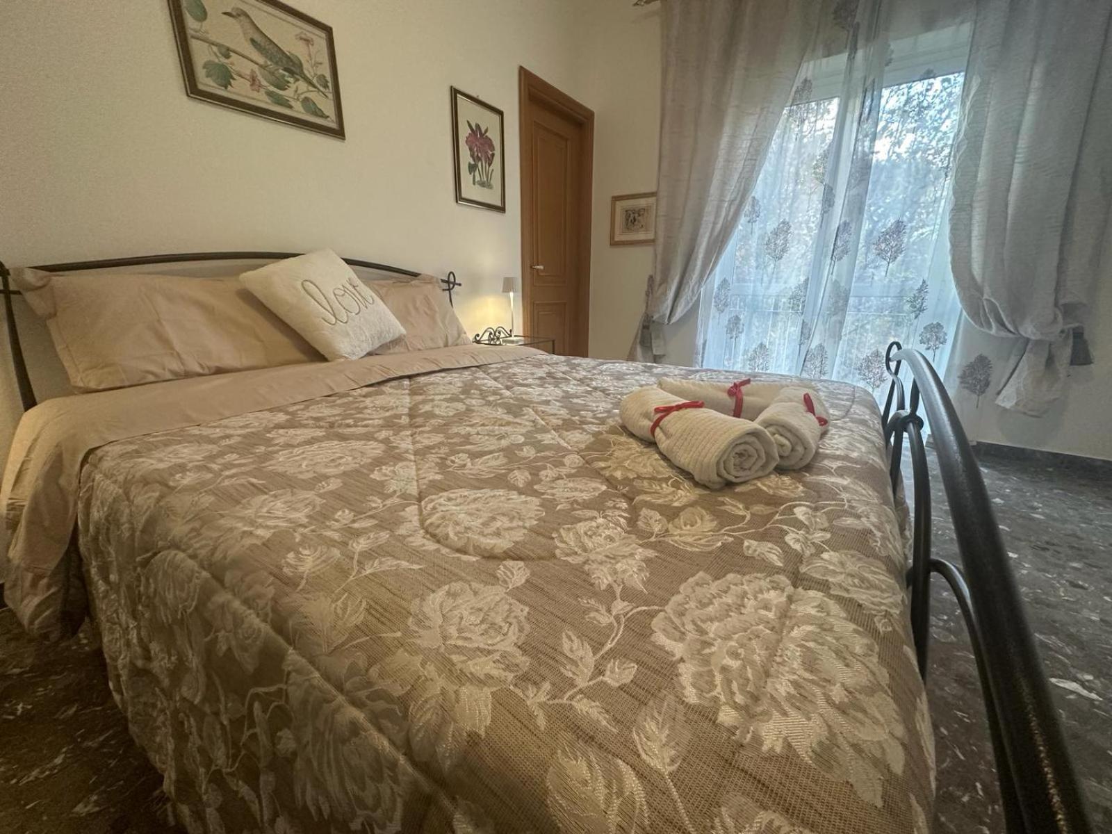 Appartamento Light House Roma Esterno foto